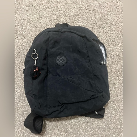 Kipling backpack. - Picture 1 of 3